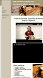 Mobile Screenshot of barefootbodyworker.com